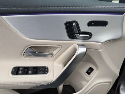 2026 Mercedes-Benz CLA CLA 250 Coupe