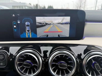 2026 Mercedes-Benz CLA CLA 250 Coupe