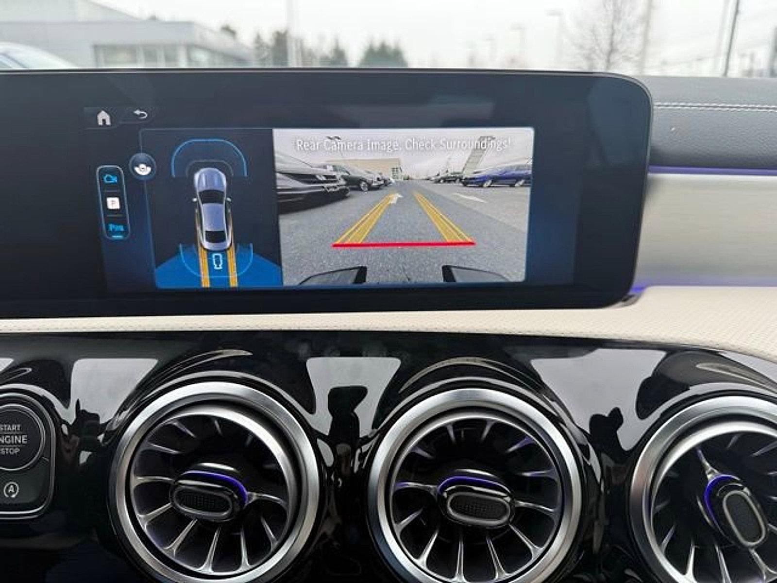 2026 Mercedes-Benz CLA CLA 250 Coupe