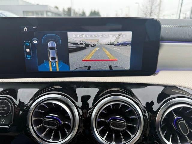 2026 Mercedes-Benz CLA CLA 250 Coupe