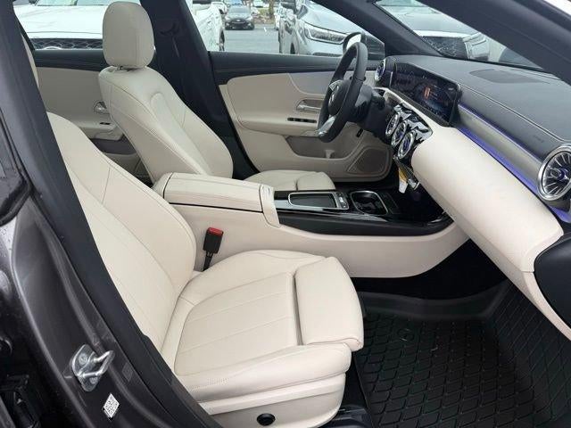 2026 Mercedes-Benz CLA CLA 250 Coupe