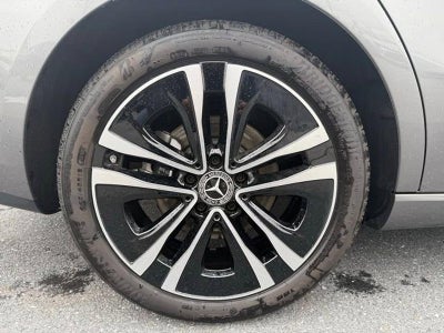 2026 Mercedes-Benz CLA CLA 250 Coupe