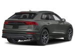2023 Audi SQ8 Premium Plus 4.0 TFSI quattro