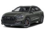 2023 Audi SQ8 Premium Plus 4.0 TFSI quattro
