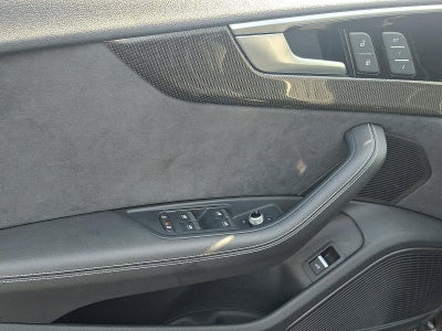 2022 Audi S5 Sportback Premium Plus 3.0 TFSI quattro