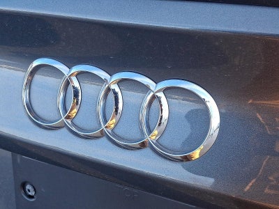 2022 Audi S5 Sportback Premium Plus 3.0 TFSI quattro