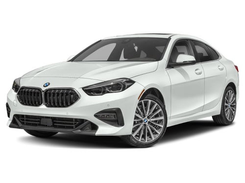 2023 BMW 228i xDrive Gran Coupe