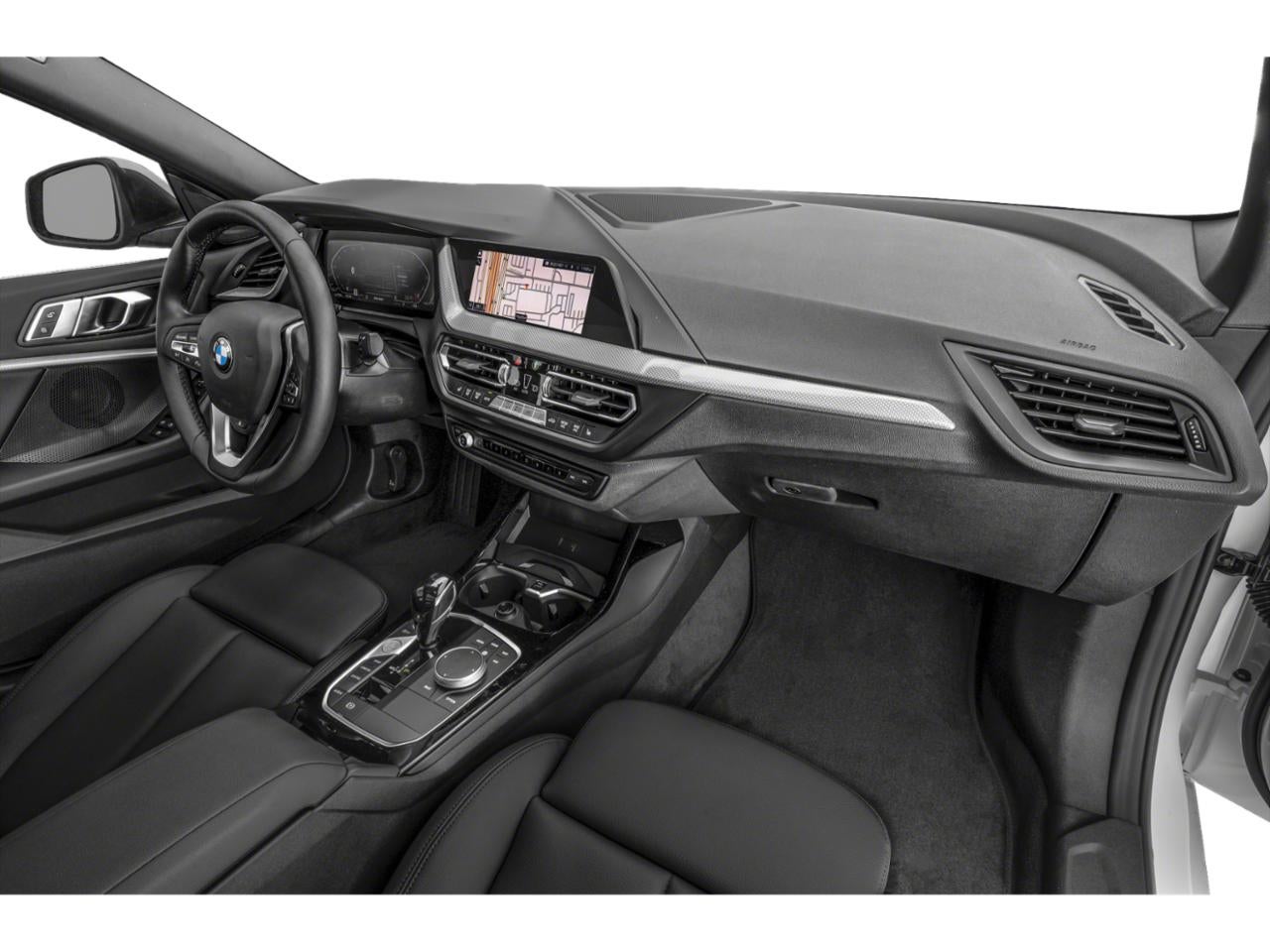 2023 BMW 228i xDrive Gran Coupe