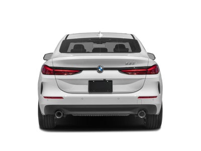 2023 BMW 228i xDrive Gran Coupe