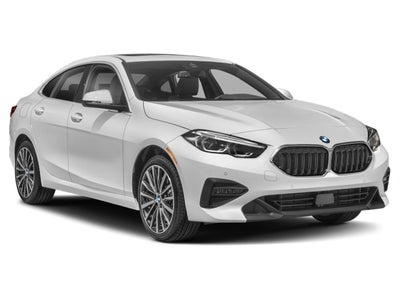 2023 BMW 228i xDrive Gran Coupe