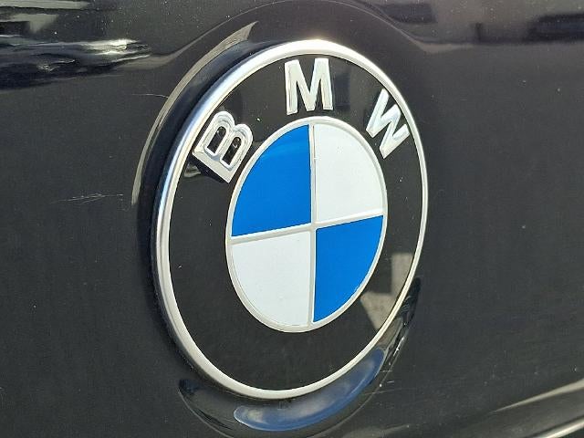2022 BMW 540i xDrive Sedan