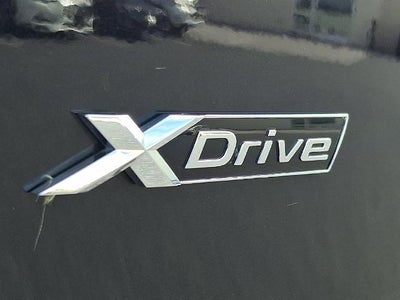 2022 BMW 540i xDrive Sedan