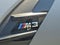 2024 BMW M3 M3 Sedan