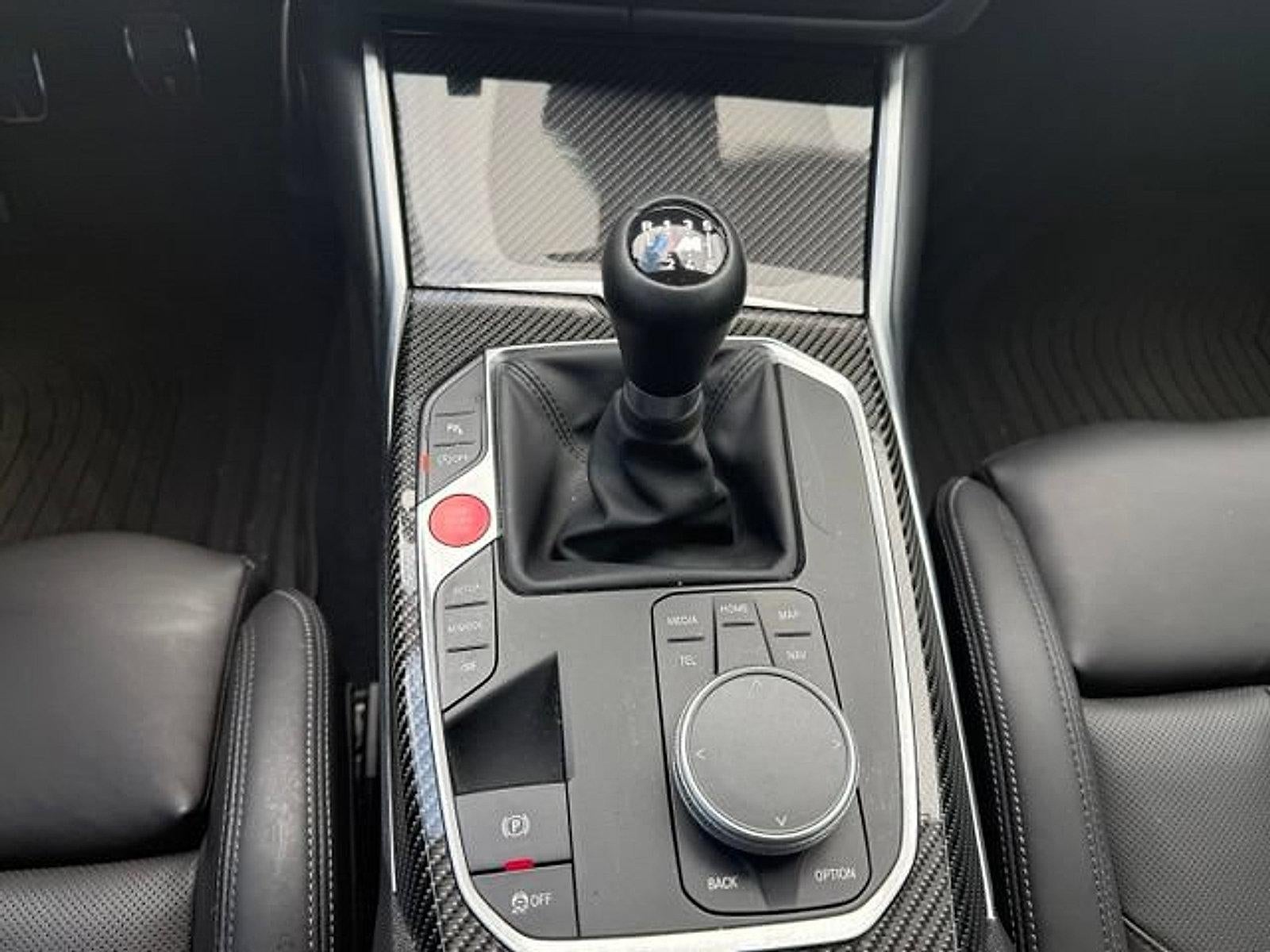 2024 BMW M3 M3 Sedan