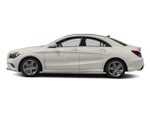 2018 Mercedes-Benz CLA CLA 250 4MATIC® Coupe
