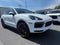 2021 Porsche Cayenne AWD