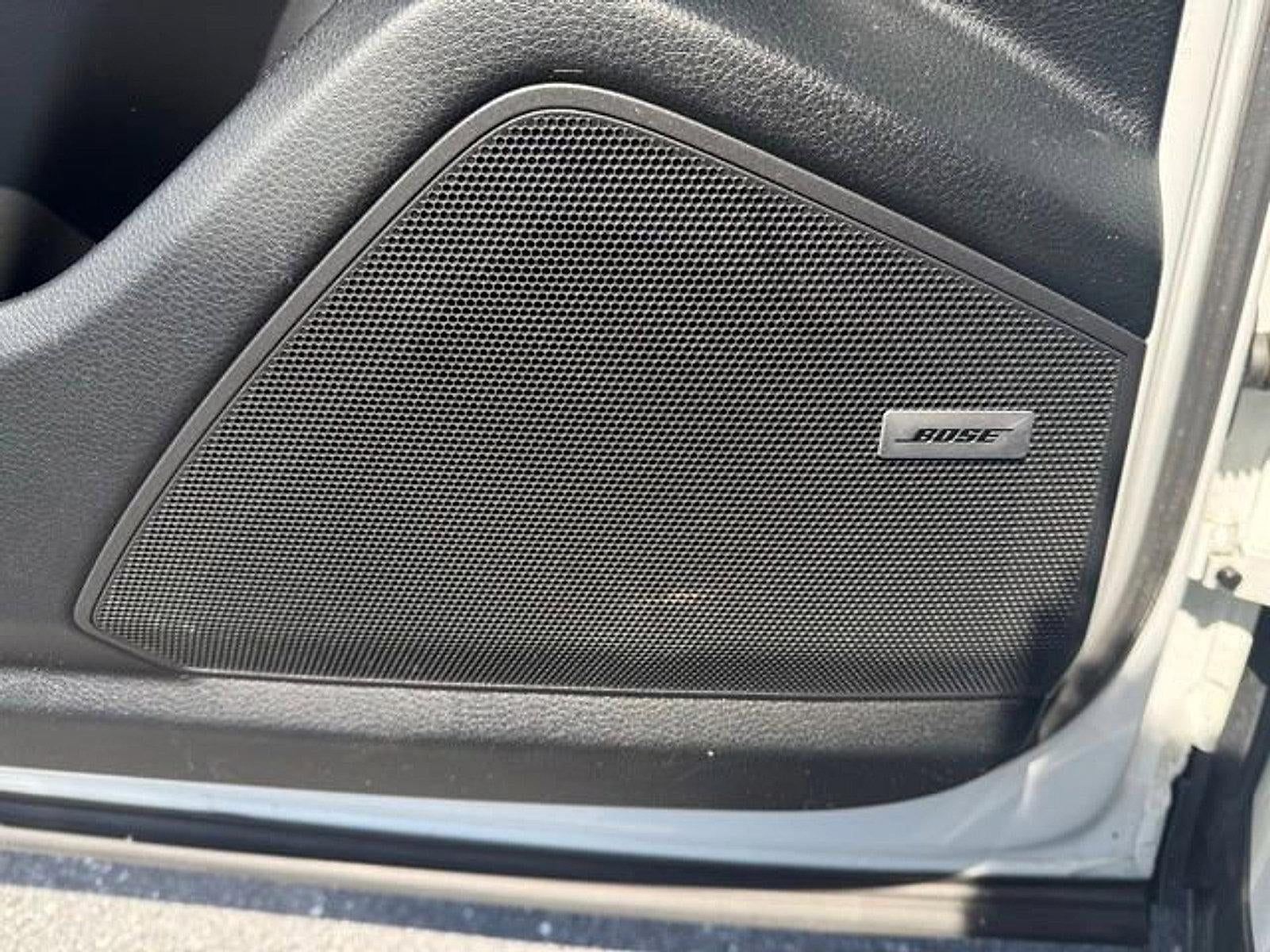 2021 Porsche Cayenne AWD