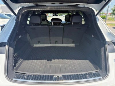 2021 Porsche Cayenne AWD