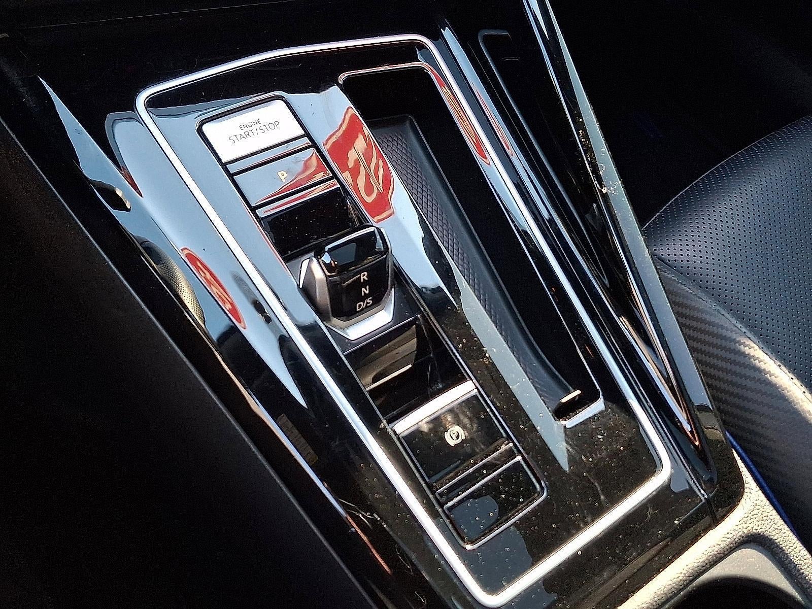 2024 Volkswagen Golf R 2.0T DSG