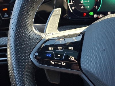 2024 Volkswagen Golf R 2.0T DSG