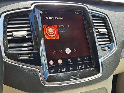 2024 Volvo XC90 B6 AWD Plus Bright Theme 7P
