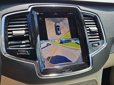 2024 Volvo XC90 B6 AWD Plus Bright Theme 7P