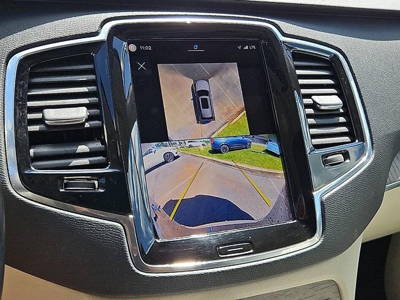 2024 Volvo XC90 B6 AWD Plus Bright Theme 7P