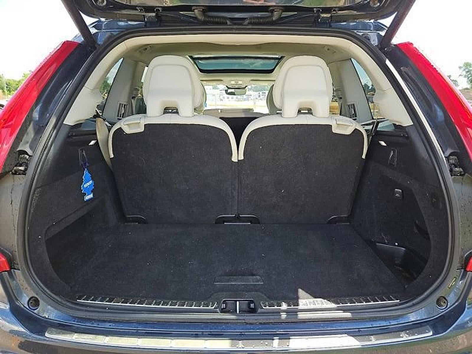 2024 Volvo XC90 B6 AWD Plus Bright Theme 7P