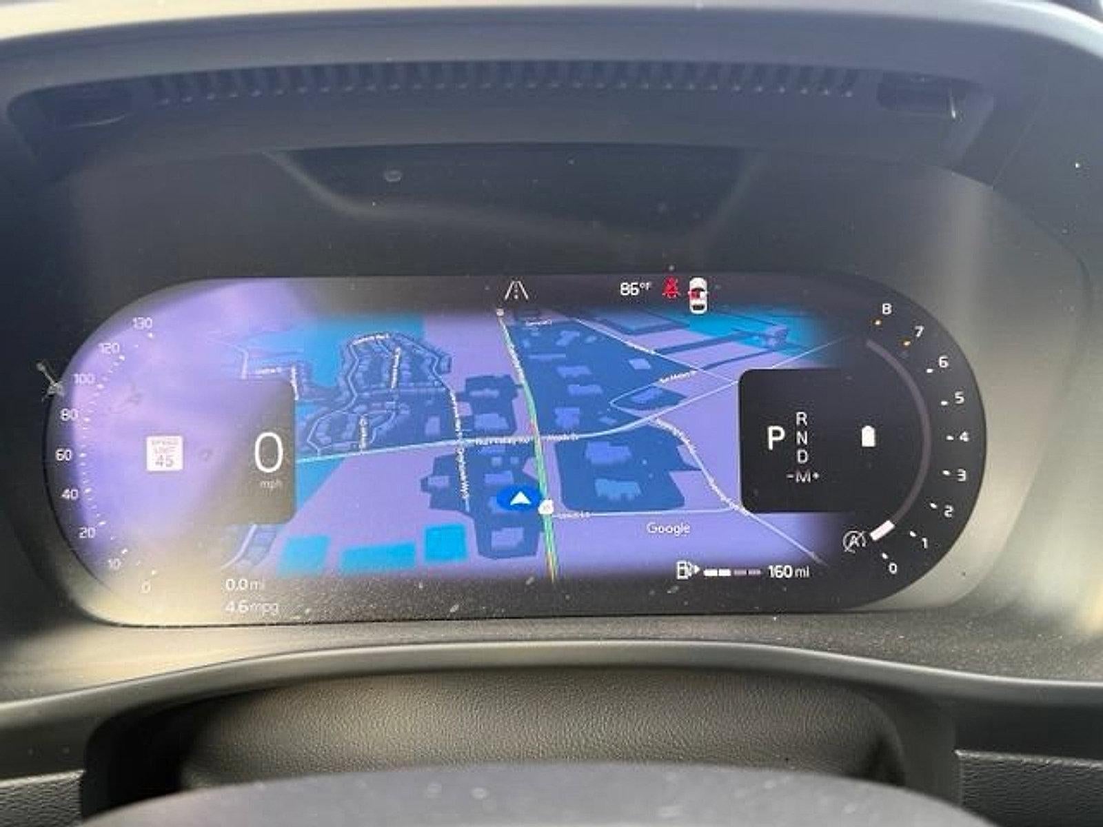 2023 Volvo XC40 B5 AWD Plus Dark Theme