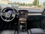 2023 Volvo XC40 B5 AWD Plus Dark Theme