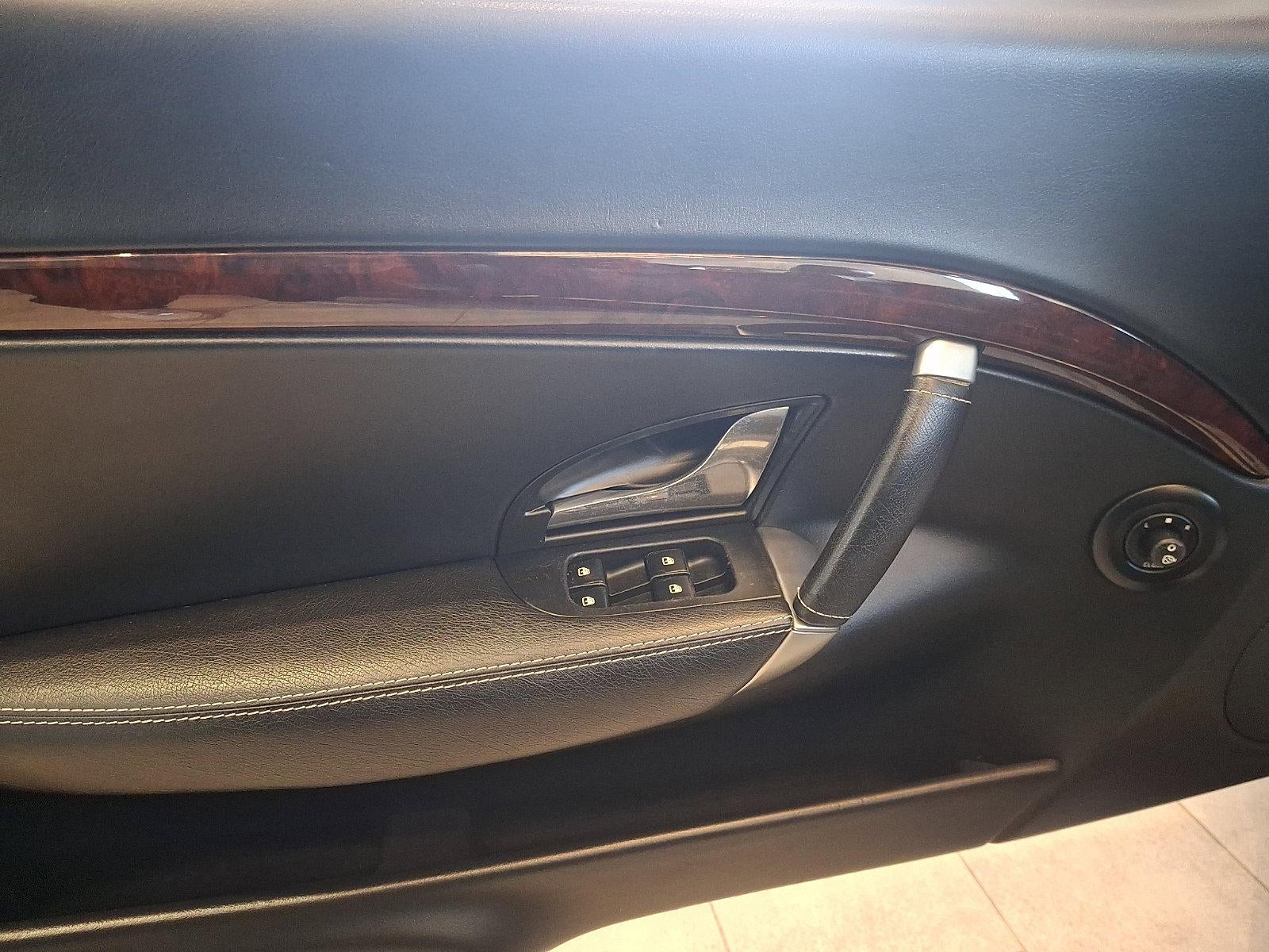 2012 Maserati GranTurismo Convertible 2dr Conv GranTurismo Sport