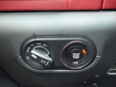 2021 Maserati Levante GTS 3.8L