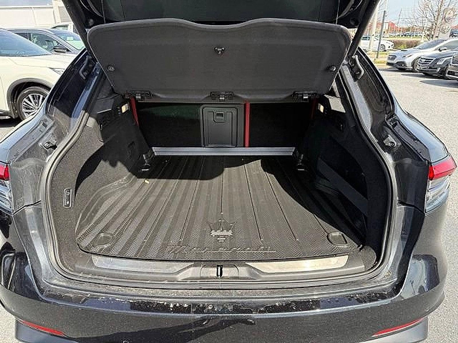 2021 Maserati Levante GTS 3.8L