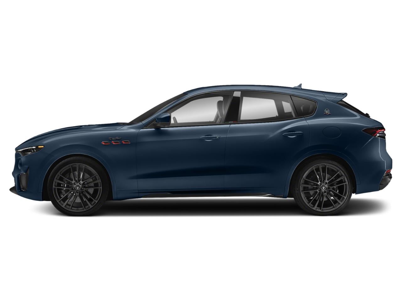 2021 Maserati Levante GTS 3.8L