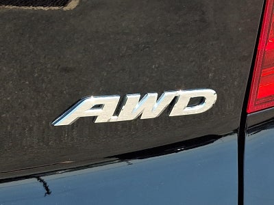 2023 Honda Passport EX-L AWD