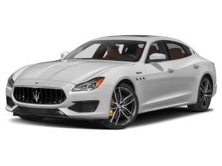 2023 Maserati Quattroporte Modena Q4 AWD