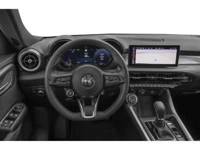 2024 Alfa Romeo Tonale Veloce EAWD
