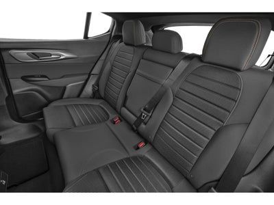 2024 Alfa Romeo Tonale Veloce EAWD