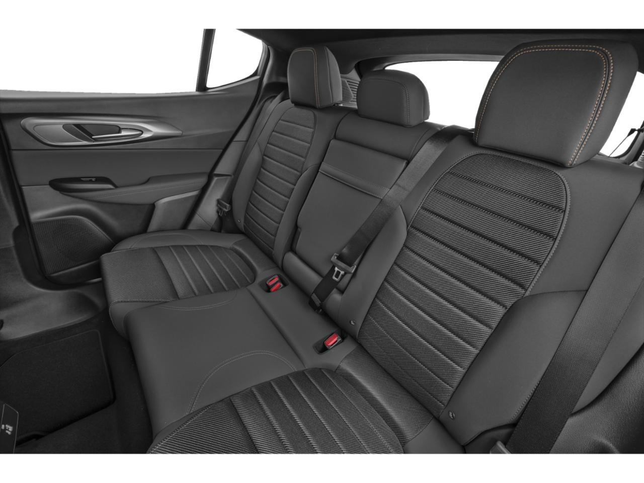2024 Alfa Romeo Tonale Veloce EAWD