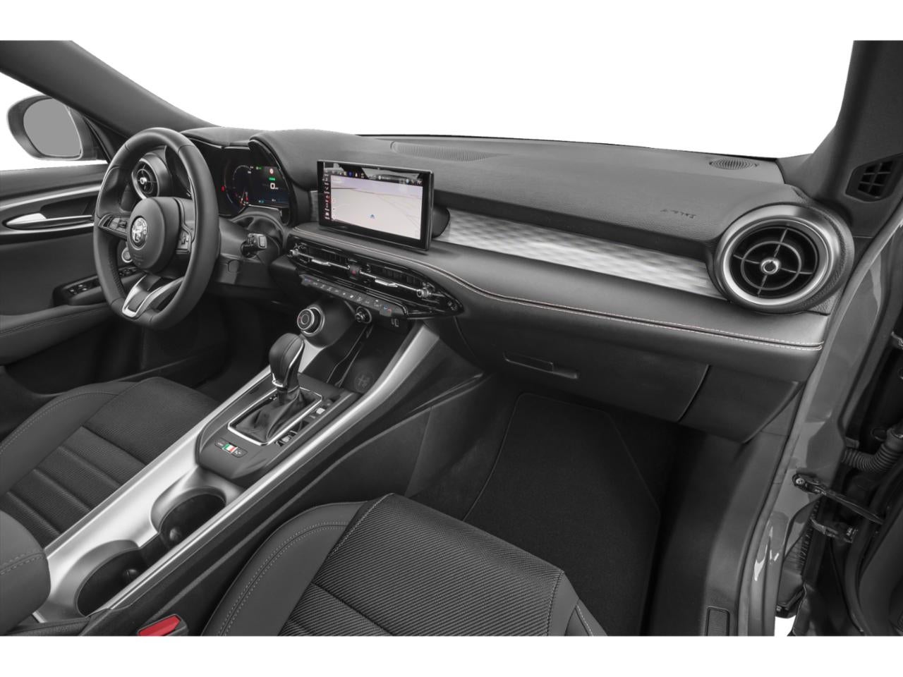 2024 Alfa Romeo Tonale Veloce EAWD