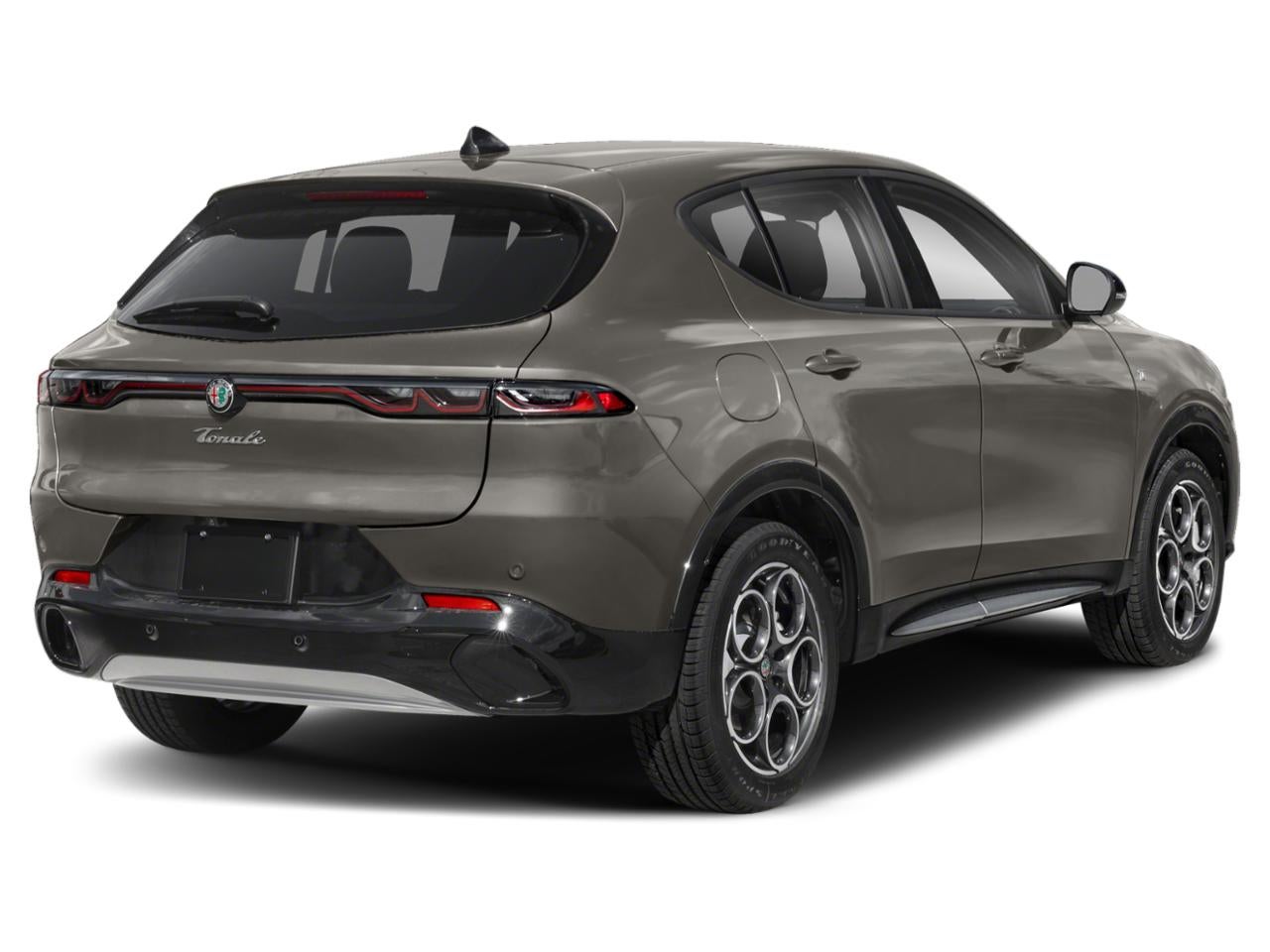 2024 Alfa Romeo Tonale Veloce EAWD