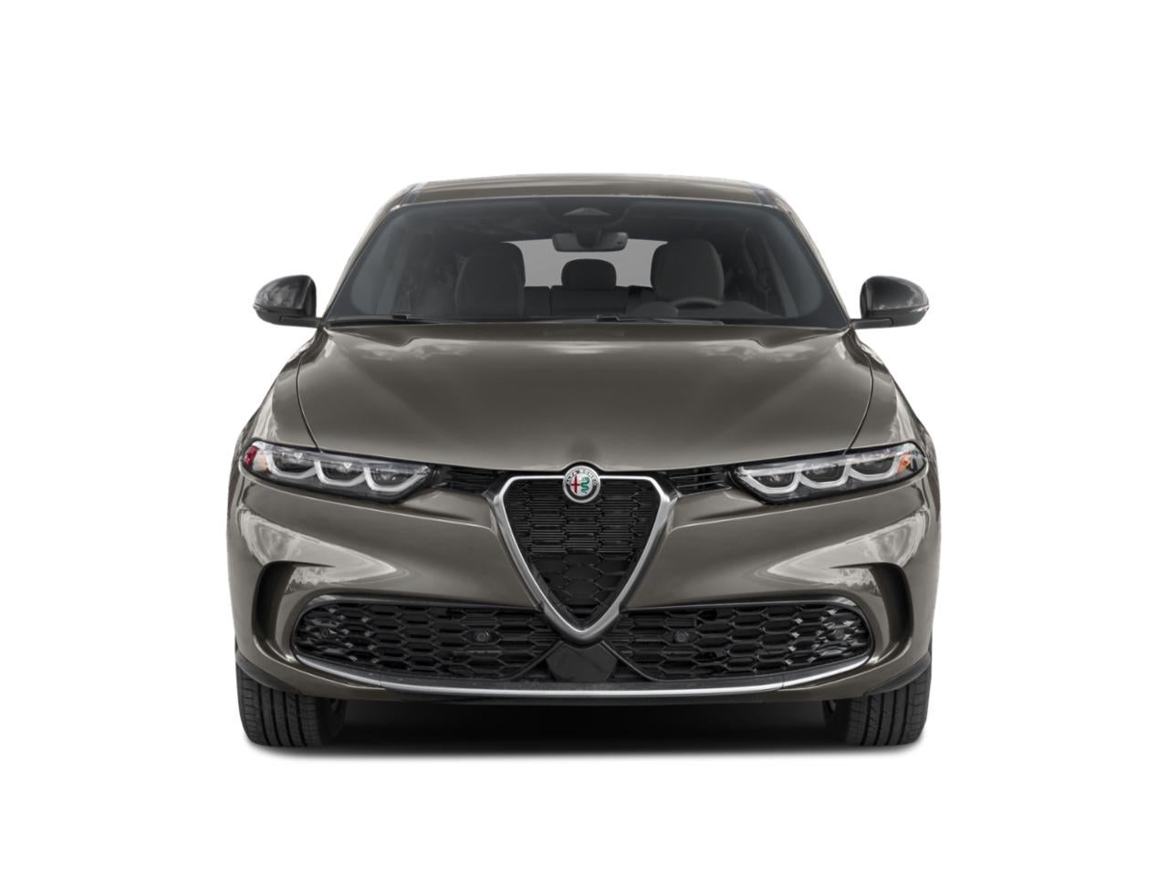 2024 Alfa Romeo Tonale Veloce EAWD