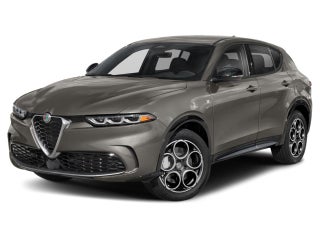 2024 Alfa Romeo Tonale Veloce EAWD
