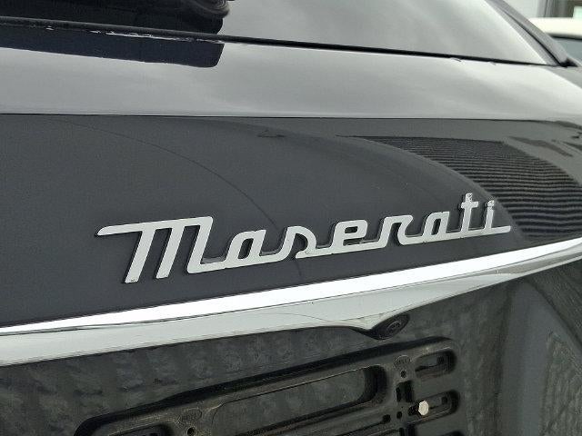 2022 Maserati Levante GT 3.0L