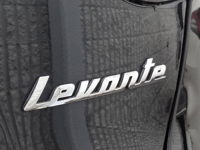 2022 Maserati Levante GT 3.0L