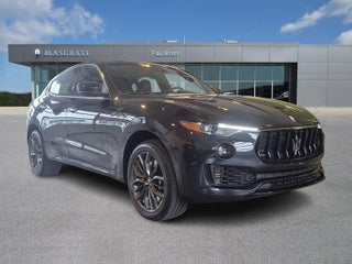 2024 Maserati Levante GT Ultima AWD
