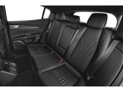 2023 Maserati Grecale GT AWD