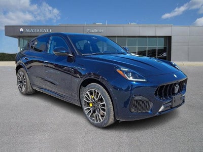 2023 Maserati Grecale Modena AWD