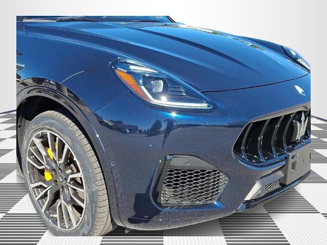2023 Maserati Grecale Modena AWD