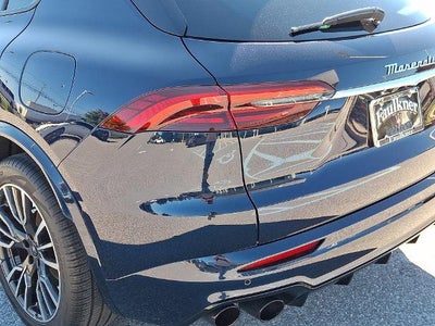 2023 Maserati Grecale Modena AWD